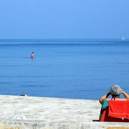 Appartamento With Parking Space - 6934