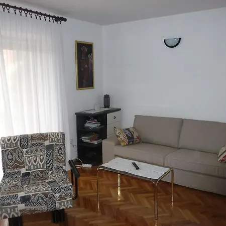 Appartamento With Parking Space - 6934 Umago