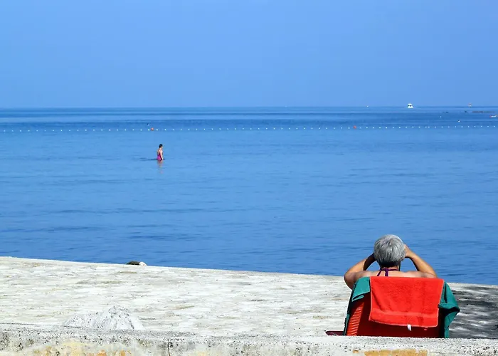 Appartamento With Parking Space - 6934