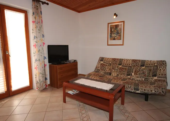 With Parking Space - 6934 * Umago