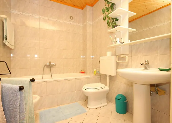 With Parking Space - 6934 Umago