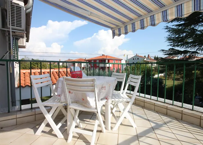 Appartamento With Parking Space - 6934 *