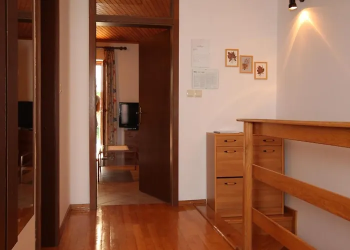 With Parking Space - 6934 Apartment *