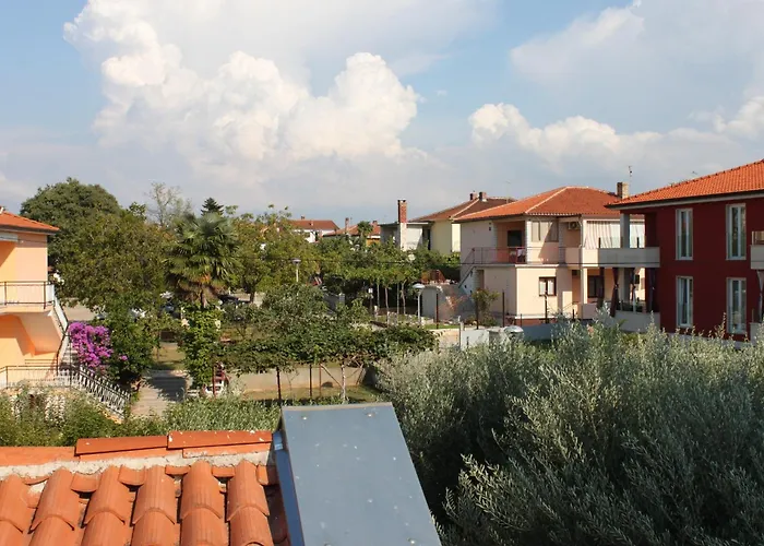 Appartamento With Parking Space - 6934 *