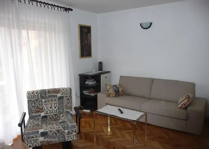 Appartamento With Parking Space - 6934 Umago