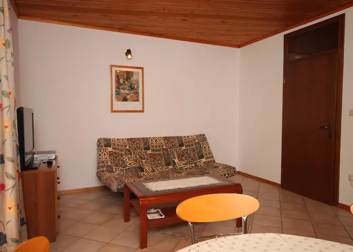 With Parking Space - 6934 Apartment *