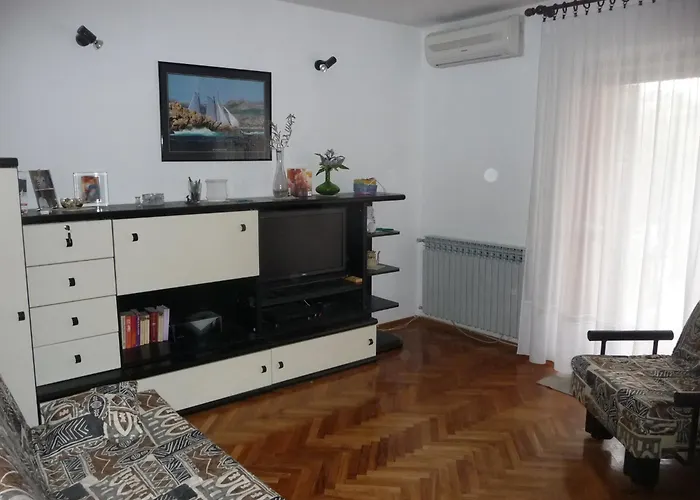 With Parking Space - 6934 Apartment *