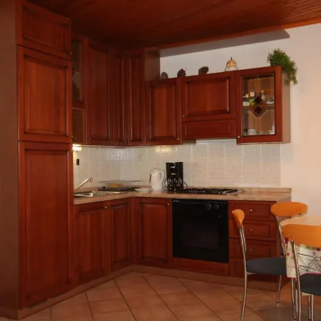 With Parking Space - 6934 Apartamento