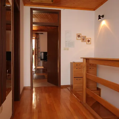 With Parking Space - 6934 Apartamento *