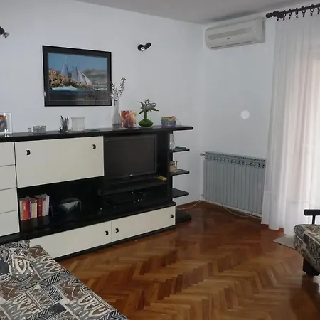 With Parking Space - 6934 Apartamento *